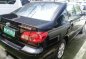 2007 Toyota Corolla Altis 1.6J Manual Financing OK-3