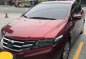 Rush Sale Honda City 2013 model Habanero Red-1