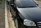 Chevrolet Optra 2007 AT FOR SALE-2