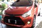 FS:  Toyota Wigo G A/T 2018 CASA well maintained-0