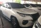 2018 Toyota Fortuner G AT TRD kits FOR SALE-1