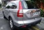 2007 Honda CRV Automatic Transmission-3