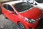 2018 Toyota Wigo 1.0 G Manual Transmission-1