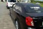 Chevrolet Optra 2007 AT FOR SALE-3