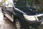 SELLING Toyota Hilux e 2014-3