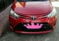 Toyota Vios 2016 for sale-1