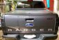 2017 Ford Ranger XLT 4x2 Black AT FOR SALE-3