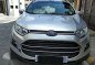 2017 Ford Ecosport Trend Excellent Condition-1