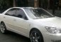For sale TOYOTA Camry 2005-0