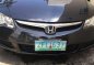 FOR SALE: HONDA CIVIC 2006 A/T-2