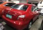 2012 Toyota Vios 1.3 E Manual Transmission-0