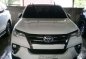  2018 Toyota Fortuner 2.4 G 4x2 Manual Transmission-0