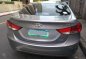 RUSH for Sale! Hyundai Elantra 2013-3