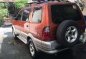 Isuzu Crosswind 2003 for sale-2