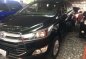 TOYOTA Innova 2.8 G 2016 Manual Black-1