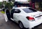 Mitsubishi Mirage G4 2014 for sale-2