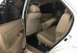 2016 Toyota Fortuner 2.5 V 4x2 Automatic Transmission-9