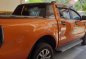 2016 Ford Ranger Wildtrak FOR SALE-1