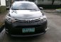 2014 Toyota Vios G variant Automatic Dual Airbag-5