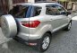 2017 Ford Ecosport Trend Excellent Condition-4