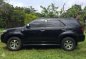 SELLING TOYOTA Fortuner 2007-9