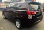 2017 Toyota Innova E Dsl AT FOR SALE-5