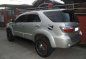 TOYOTA Fortuner v 2011 FOR SALE-3