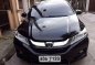 Honda City 2014 vx top of the line FOR SALE-1