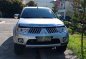 Mitsubishi Montero Sport 2012 for sale-0