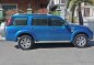 Ford Everest 2011 for sale-0