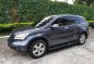 Honda CRV 2008 - Php 390,000-2