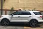 Ford Explorer 2015 for sale-6