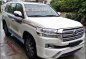 2018 Toyota Landcruiser 200 VX Platinum -0