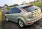 2012 Ford Focus 1.8 Gasoline Engine-6