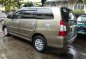 For Sale 2012 TOYOTA Innova G Excellent Condition-1