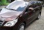 Toyota Innova G 2016 AT FOR SALE-1