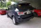 Toyota Fortuner V 2015 AT FOR SALE-2