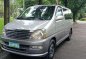 2010 Toyota Touring Van HiAce FOR SALE-0