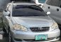 2006 Toyota Corolla Altis 1.6E MT FOR SALE-7