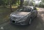 2011 Hyundai Sonata GLS Premium Panoramic Sunroof-0