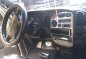 Hyundai Starex 2006 grx crdi turbo diesel-8