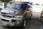 Hyundai Starex FOR SALE-1