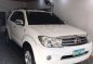 Toyota Fortuner 2011 Automatic FOR SALE-0