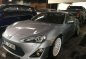 2016 Toyota GT 86 Automatic Transmission-3