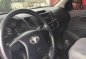 2014 Toyota Hilux J 2.5 Diesel Manual Transmission-11