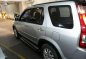 2006 HONDA CRV 4by2 matic FOR SALE-0