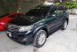 Toyota Fortuner V 2015 AT FOR SALE-1