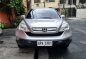 2007 Honda CRV Automatic Transmission-0