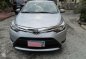 2014 Toyota Vios 13 G Manual Transmission-1