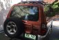 Isuzu Crosswind 2003 for sale-1